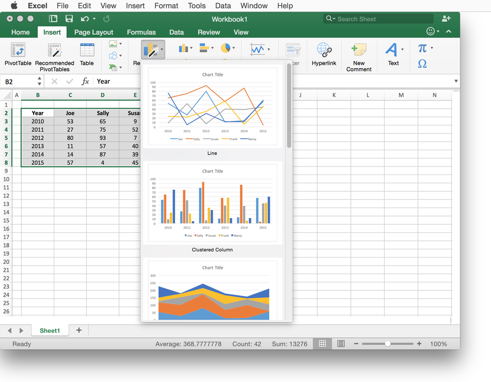 How to download excel free
