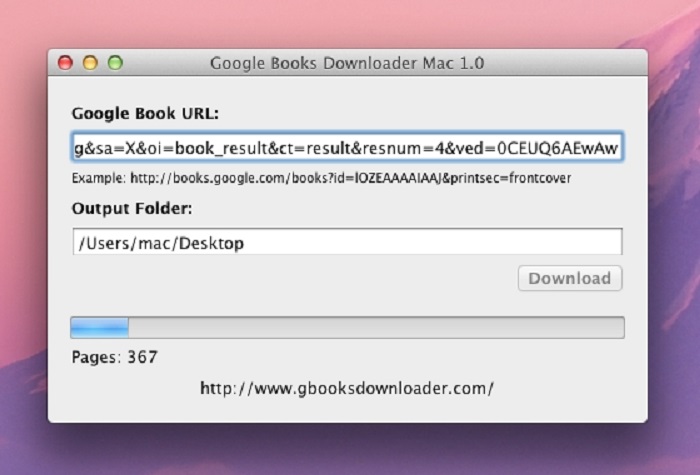 Download A Book From Google Books Mac